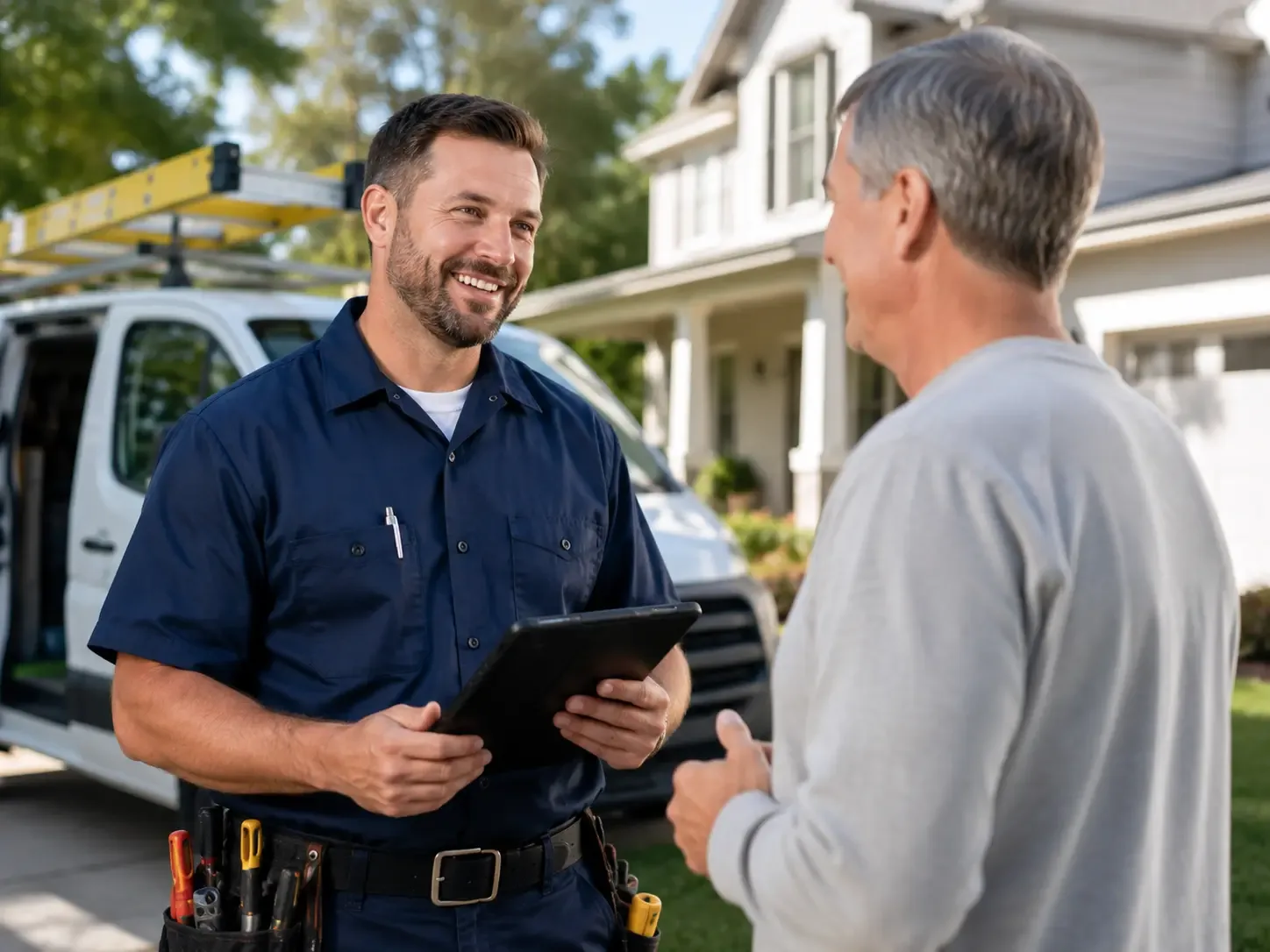 Whole Home Rewiring Stockville, NE FAQs